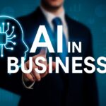 AI in Business: How It Actually Drives Efficiency, Innovation, and Growth