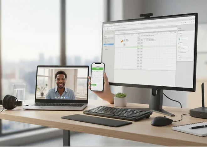 Best Budget Laptops for Remote Workers in the USA (2026)