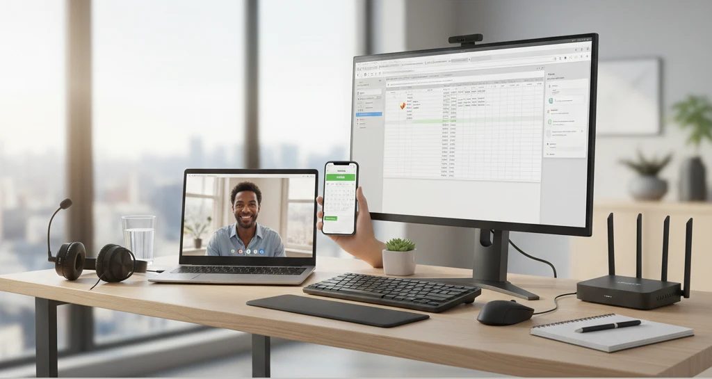 Best Budget Laptops for Remote Workers in the USA (2026)