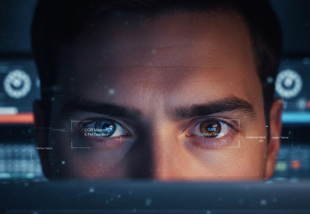 What Does COB Stand For in Business?