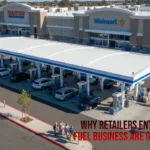 Why Are More Retailers Entering Fuel Business?