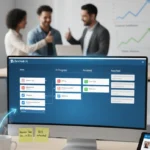 AI Ticket Management System for Small Businesses