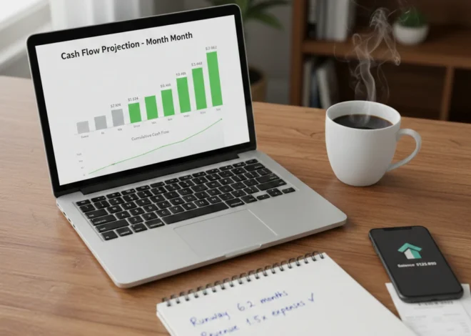 How Budget Planning Helps Businesses Avoid Financial Stress