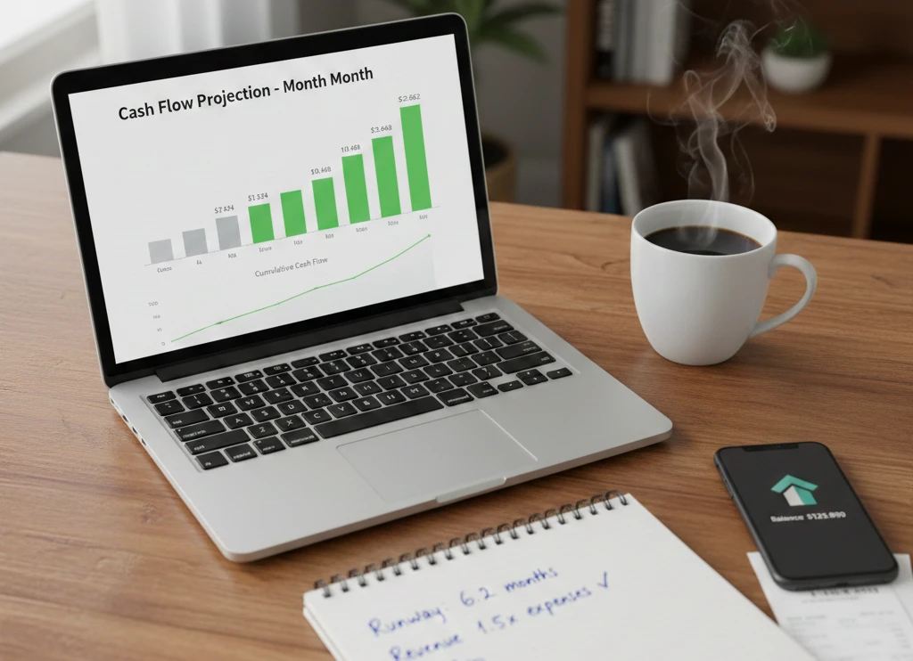 How Budget Planning Helps Businesses Avoid Financial Stress