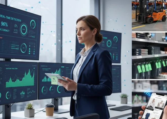 How Machine Learning Is Used in Business Applications