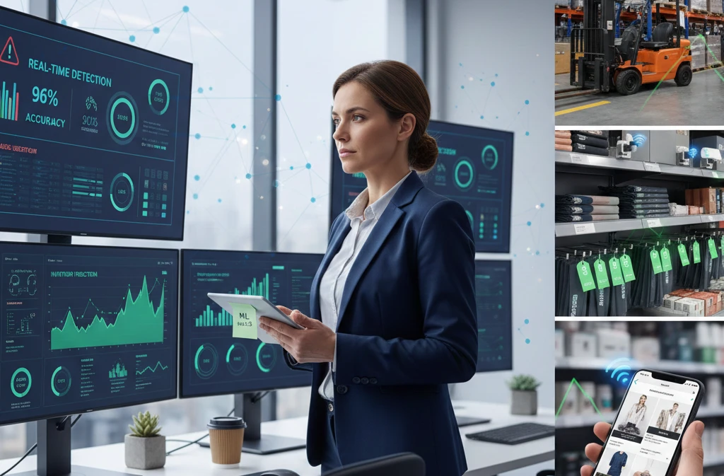 How Machine Learning Is Used in Business Applications