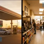 Fuel Retail Profitability: Why Gas Stations Break Even on Fuel