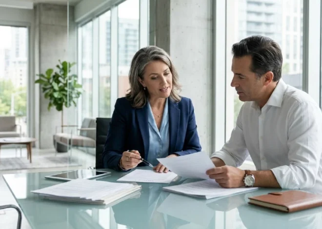 Business Attorney: When You Need One, What They Cost, and How to Choose the Right Legal Partner for Your Company