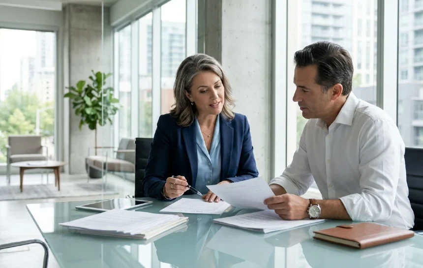 Business Attorney: When You Need One, What They Cost, and How to Choose the Right Legal Partner for Your Company