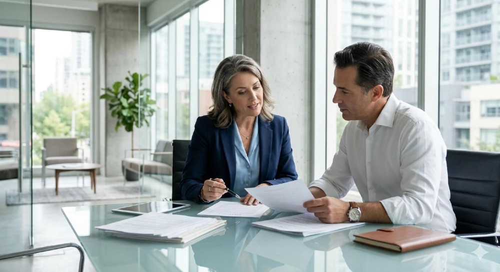 Business Attorney: When You Need One, What They Cost, and How to Choose the Right Legal Partner for Your Company