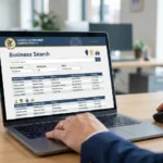 Illinois Business Search: How to Look Up Any IL Business Entity, Read the Results, and What to Do Next