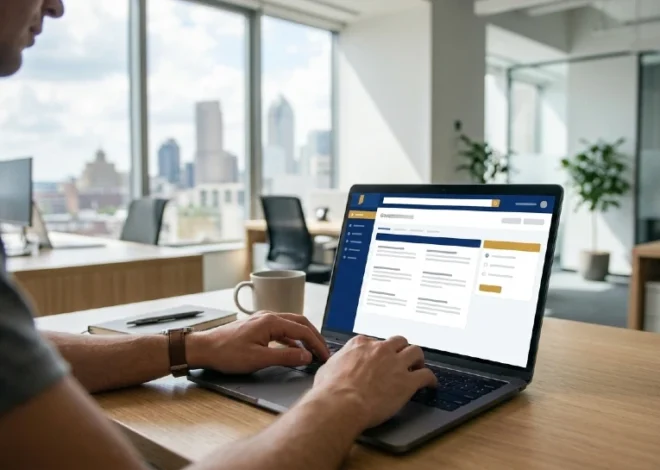 Indiana SOS Business Search: How to Look Up Any Indiana Business, Read the Results, and Know What to Do Next